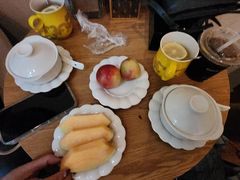 -千枝花·按摩·美容·经络SPA(建旺大厦店)