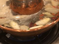 -八先生涮肉房(三里河店)