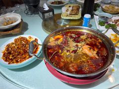 -北平味道.京味菜.烤鸭(梨园店)