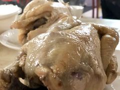 -嘉兴盐焗鸡(义龙路店)