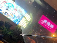 -白仁仔· 活烤海鲜 宵夜(豫园店)