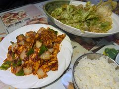 -乡间好味私家菜(总店)
