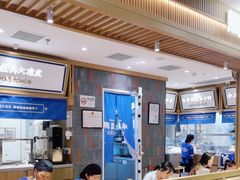 -马记永·兰州牛肉面(3019君尚店)