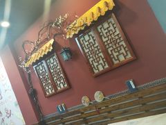 -李大牛和刘大力手作甜品(凯德店)