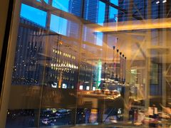 -上海雅居乐万豪侯爵酒店