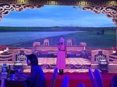 -内蒙古驻京办餐厅