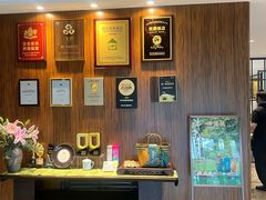 -杭州西湖柳莺里酒店·闻莺厅