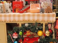 -上海大宁福朋喜来登酒店大堂吧(共和新路店)