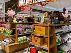 -杭州大厦LSE城市生活超市(杭州大厦店)