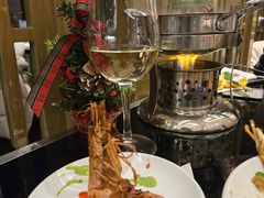 -索菲特酒店 · 云尚天际自助餐厅