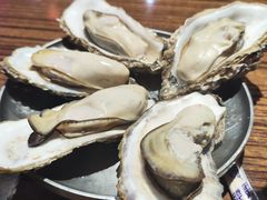 -蚝堡海鲜·威海菜·海肠捞饭·烧烤·亚洲吃蚝公司(幸福门店)