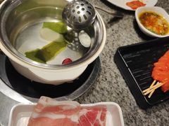 -钱小奴创意自助餐厅·原切谷饲安格斯畅吃(宁波奉化银泰店)