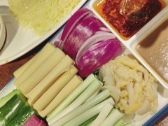 -可口香·非遗老号烧烤(南岗直营店)