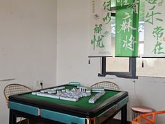 -梁子湖东篱老屋生态庄园