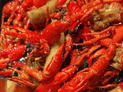 -聚味瞿记·龙虾堂(天元店)