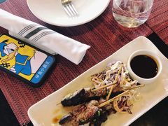 -WOLFGANG PUCK KITCHEN & BAR(迪士尼小镇店)