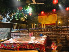 大堂-人民公社大食堂(张家湾店)