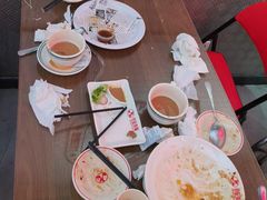 -孖记茶档·热腾茶餐(荔湾领展广场店)