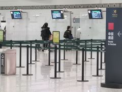 -广州白云国际机场-T2航站楼