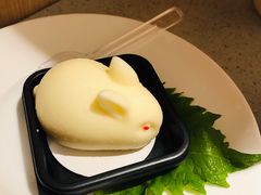 -海底捞火锅(群光广场店)