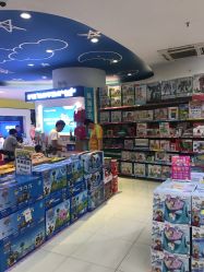 -孩子王童乐园(马群店)