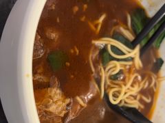 -和府捞面(天河领展广场店)