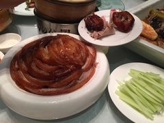 -凤凰园烤鸭店·唐山菜·传承花椒肉(老唐丰路店)