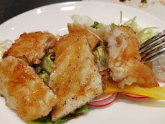 -旬水铁板烧·料理