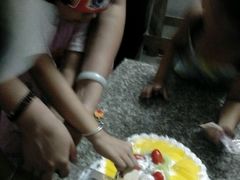 -甜心贝拉(西平路店)