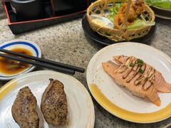 -合点寿司(美罗城店)