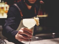 -巴别塔法餐舍(朝阳店)