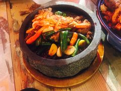 -馋胖肉蟹煲(洲河湾店)