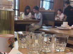 -新白鹿餐厅(城西银泰城店)