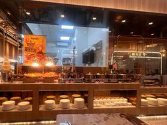 -比格比萨自助(宝山日月光店)