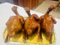 -五谷芳乳鸽王(梅沙老店)