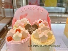 -巴黎贝甜·生日蛋糕(杭州文二路店)