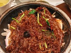 -狮王府淮扬菜(万象城店)