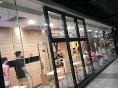 门面-麦当劳(帝豪店)