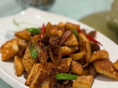 -马尔龙新疆饭店·清真(瑞景店)