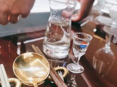 -侨乡世茂大酒店-自助餐厅
