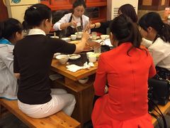 -老码头火锅(玉林店)
