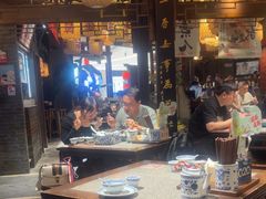 -南京大牌档(济南万象城店)