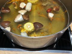 -牛很鲜潮汕牛肉火锅(椒江店)