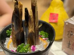 -若蘭慈·无国界素食料理(欢乐海岸店)