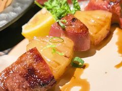 -弓二·烧鸟居酒屋(财富购物中心店)