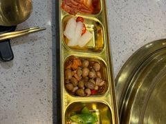 -妥妥烤肉料理(昙华林店)