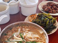 -老仓醋米线(嘎兰店)