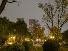 -西海子公园