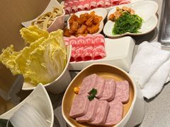 -海底捞火锅(正大乐城店)