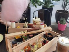 -THE CUT Rooftop顶楼牛排餐吧(环贸iapm店)